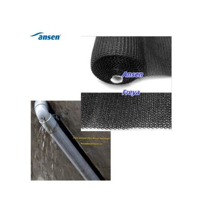 125mm X 3.6mtr Water Activated Composite Pipe Repair Bandage For Protecting&Reinforcing Pipes