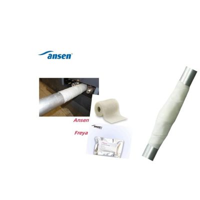 100mm X 3.6m Water Activated Composite Pipe Repair Bandage For Protecting&Reinforcing Pipes