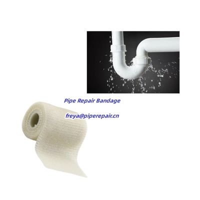 Wholesale Waterproof Stretching Rubber Tape Self Fusing Pipe Repair Bandage For Protecting&Reinforcing Pipes