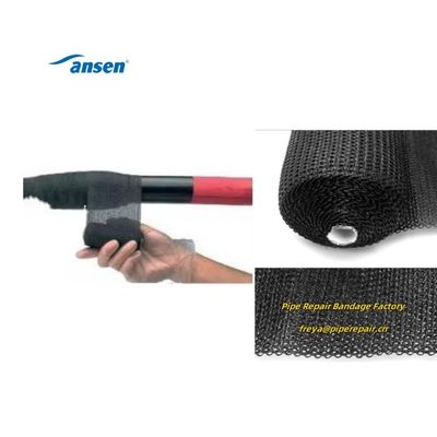 Seals All Holes And Cracks Glass-Fibre Reinforced Leaky Wastewater Pipe Water Activated Armor Bandage