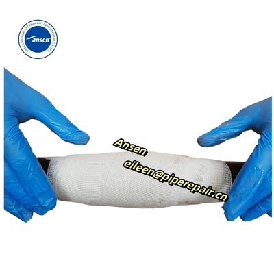Fiberglass Wrap repair bandage Adhesive Water Activated Fibreglass Wrap tape