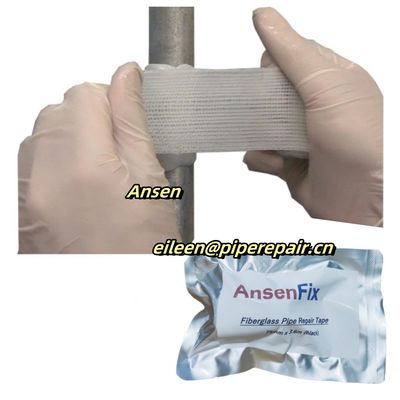 LOW MOQ all pipes leak Quick Repair Kit Powerful Repair Bandage for leaks pipe repair