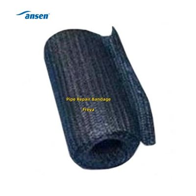 Coating & Sealant Solution water activated fiberglass tapes for pipe repair bandage