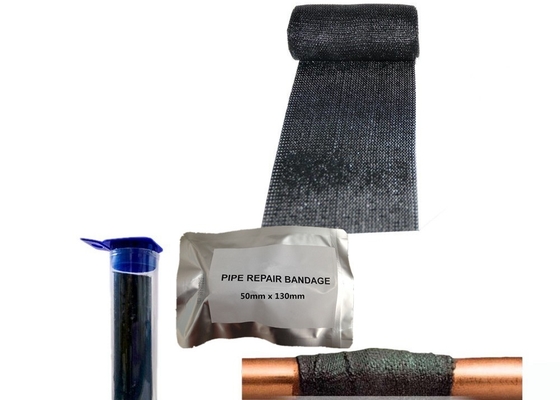 Easy-to-use repair kit  Household and Industrial Armor Tape Pipe Tape Water Tape Repair Tape