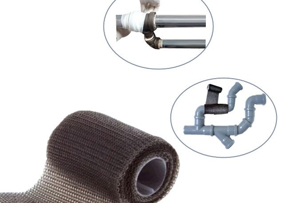 Quick Repair Kit For Pipe pipe repair bandage for corroded pipe Reinforcement,Industrial Fiberglass Material Pipe Repair