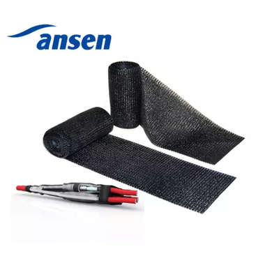Industrial cable joints Armour Wrap Tape Structural Material Sheath Repair Tape