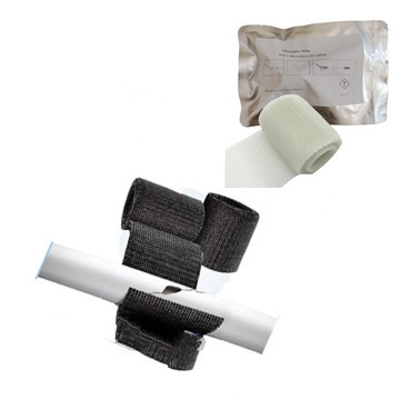 Industrial corrosion protection tape external wrap tape for gas pipeline repair wrap bandage