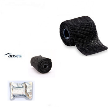 Industrial corrosion protection tape external wrap tape for gas pipeline repair wrap bandage