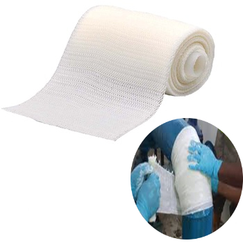 Pipe Repair Seal Waterproof Tape fiberglass resin tape pipe leak