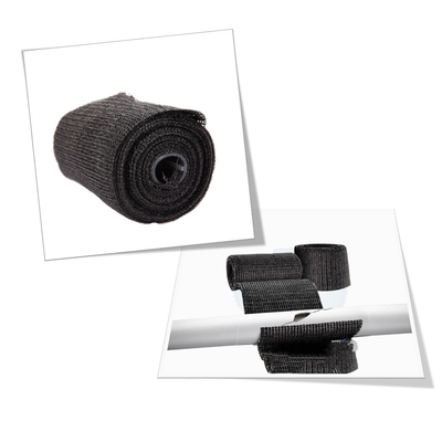 Pipe Repair Seal Waterproof Tape fiberglass resin tape pipe leak