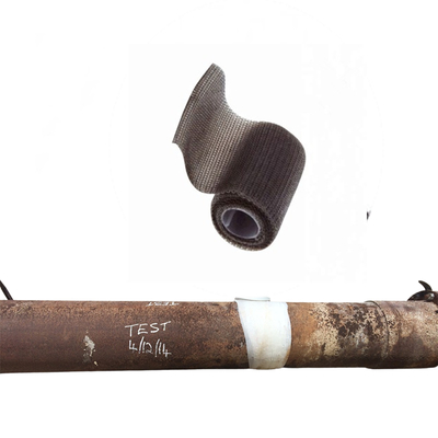 Black White Super Sealing Fix Leakage Repair Waterproof Tape for Leaking Pipes pipe repair wrap