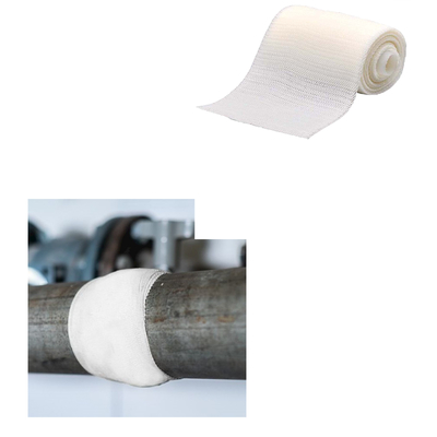 Industrial use Pipe repair Water activated tape plumber materials