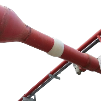 Industrial use Pipe repair Water activated tape plumber materials