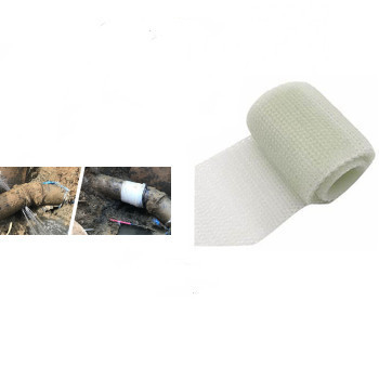 Waterproof Pipe Repair Tape for Sealing leaking pipe repair bandage