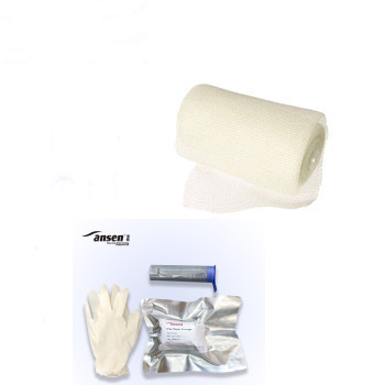 plumbing pipe repair bandage fast cured seals Bandage