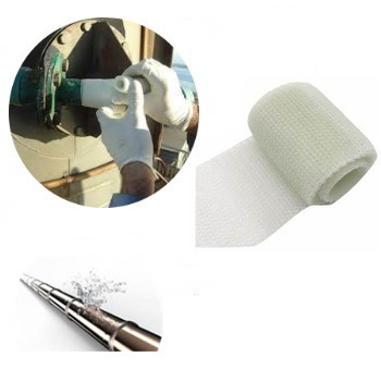 plumbing pipe repair bandage fast cured seals Bandage