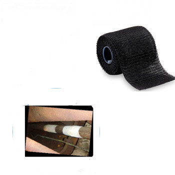 plumbing repairs pipe repair bandage fiberglass fix bandage
