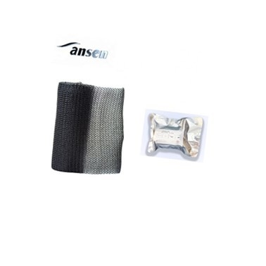 Pipe Repair Tape for Water Leaks fiberglass bandage adhesive tape