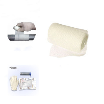 Fiberglass Resin Repair Kit ansen medical pipe repair tape