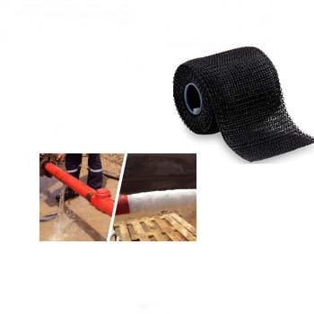 Fast Repair Fiberglass Fix Wrap Tape pipe leaks bandage