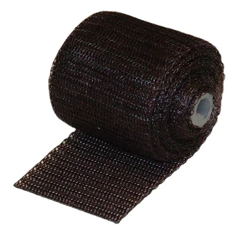 Emergency Repair Wrap Leak Plumbing Pipe fiberglass pipe repair wrap bandage