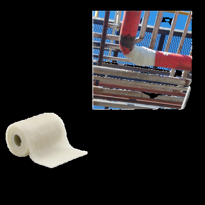 Pipe Repair Bandage Leak Fix Tape For oil industrial pipe repair