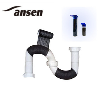 pipe repair bandage Fibre Fix Pipe Repair Tape