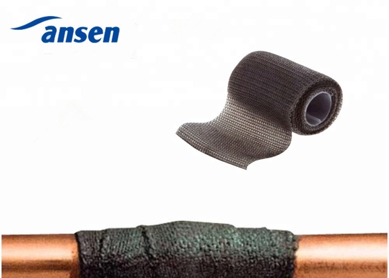 Emergency Pipe Repair Bandage,Great for Use on Rust Leaks Caused by Seawater