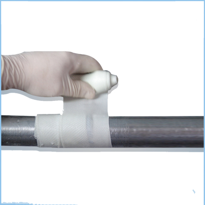 maintenance repair overhaul product pipe repair bandage fiberglass wrap