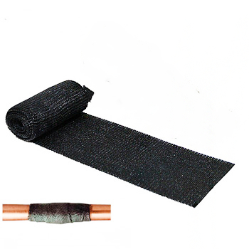 maintenance repair overhaul product pipe repair bandage fiberglass wrap