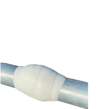 pipe repair bandage fiberglass wrap plumbing materials pipe leak repair