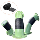 epoxy and fiberglass Fiberglass Fix Wrap composite pipe repair material