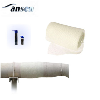 Ansen Factory Support Emergency Pipe Repair Wrap tapes