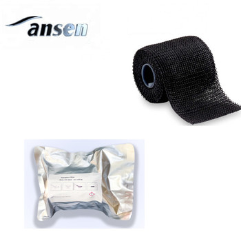 pipe protection cable armor wrap Plumbing Repairing Bandage