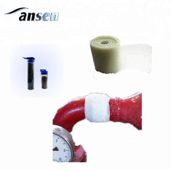 pipe protection cable armor wrap Plumbing Repairing Bandage