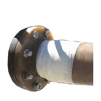 pipe protection cable armor wrap Plumbing Repairing Bandage