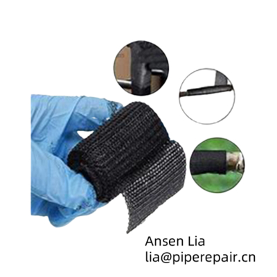 fiberglass products pipe repair fiber glass pipe repair wrap