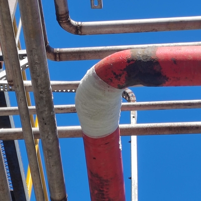 Fiber Glass Tape bandage industrial structural amor wrap cast bandage