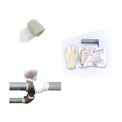 Fiber Glass Tape bandage industrial structural amor wrap cast bandage