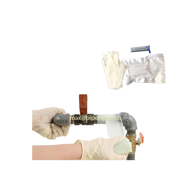 Emergency Repair Bandage Pipe Repair Cast Armored tape