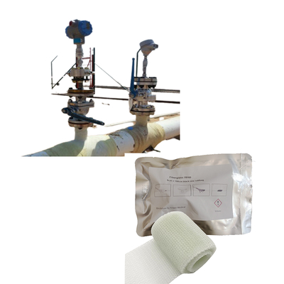 Rapid Household Pipe Repair Tape glass pipe crack fiber wrap