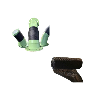 Rapid Household Pipe Repair Tape glass pipe crack fiber wrap