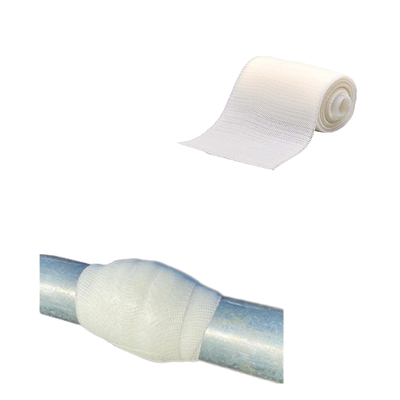 OEM water activated wrapping tape pipe repair bandage