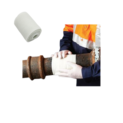 Leaks seal wrap repair kit fiberglass fix repair pipe instant pipe repair tape