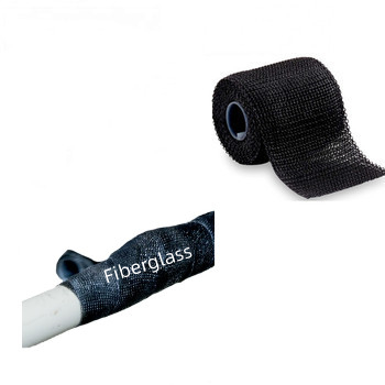Fast curing Wrap Repair Tape	pipe leak repair clamp bandage
