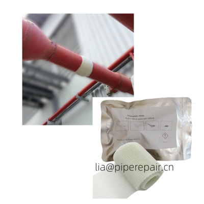 Medical accessories cables fiberglass repair wrap armor wrap cast tape