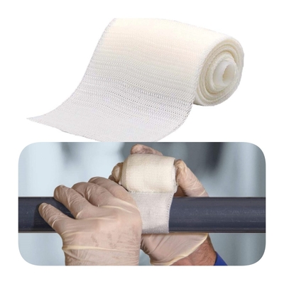 fiberglass pipe wrap Epoxy for Water Pipe Leakage Repair