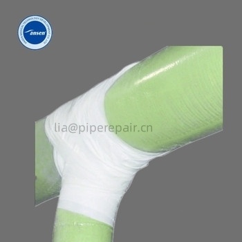Pipe Leak Repair Bandage water activated repair tape