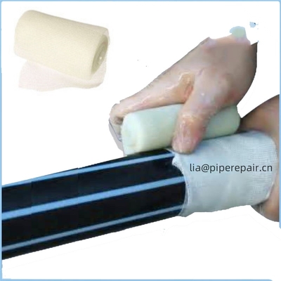 Pipe Leak Repair Bandage water activated repair tape