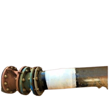 Water-activated Fiberglass wrap tape Quick Pipe Repair Tapes